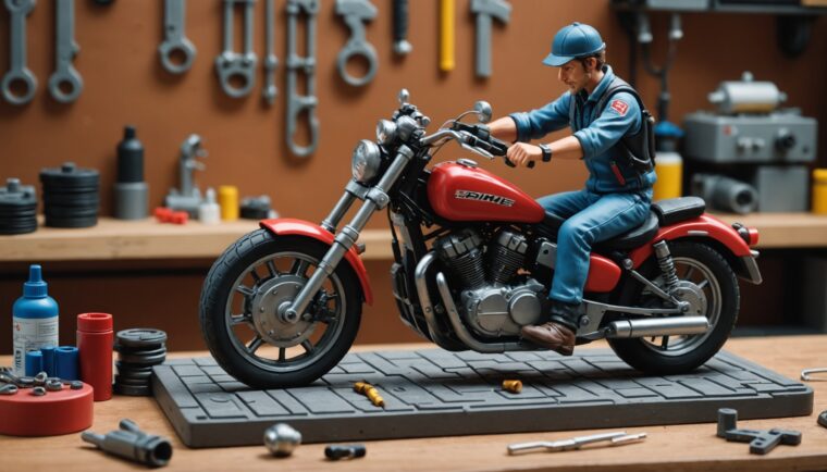 マグナ50を125ccボアアップ！必要パーツと作業手順ガイド - 原付二種の